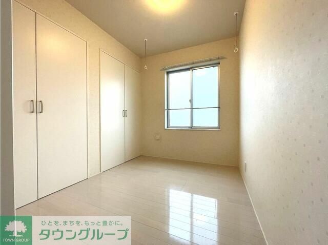 hacco houseの物件内観写真