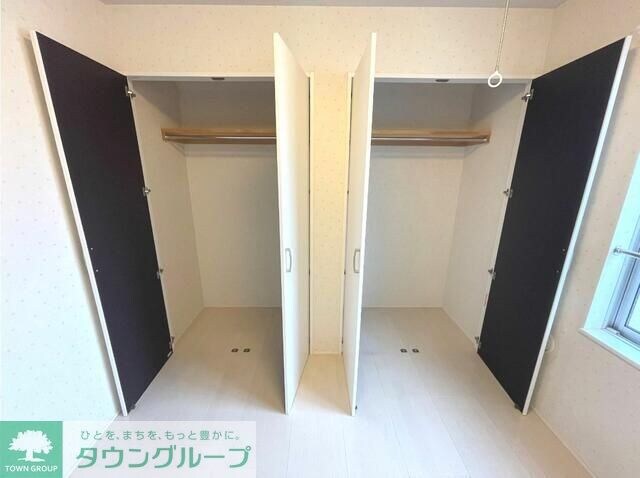 hacco houseの物件内観写真