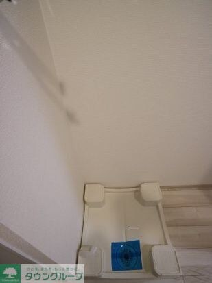 リライア東京イーストレジテンスの物件内観写真