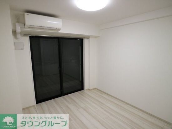 リライア東京イーストレジテンスの物件内観写真