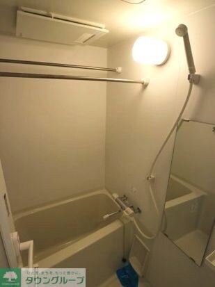 リライア東京イーストレジテンスの物件内観写真