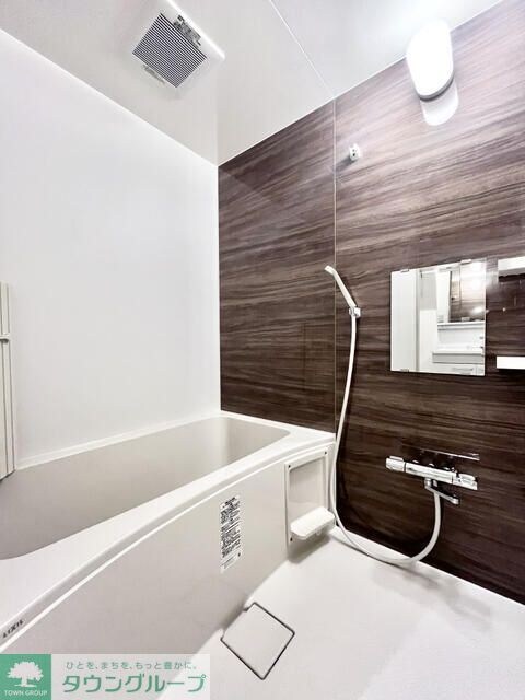 ルグラン東葛西の物件内観写真