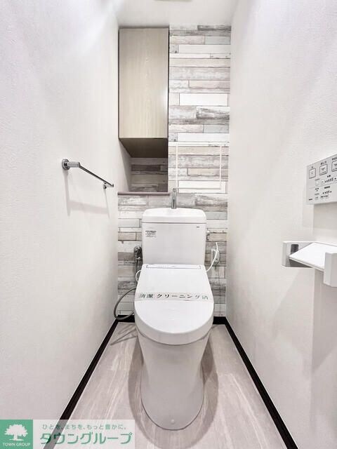 ルグラン東葛西の物件内観写真