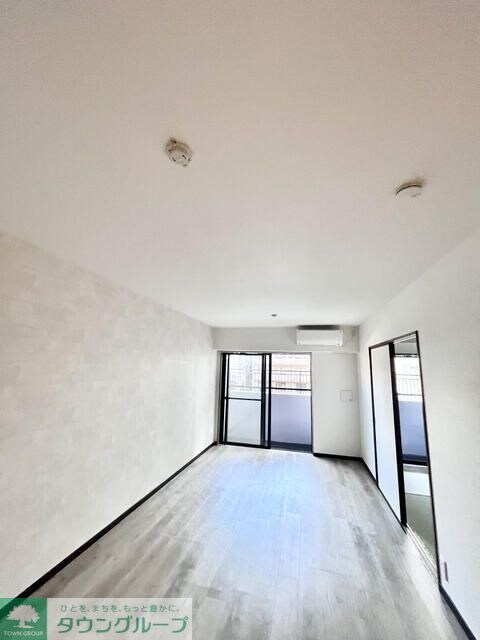 ルグラン東葛西の物件内観写真