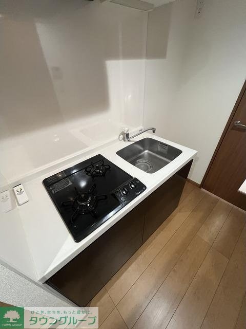 アスール亀有の物件内観写真