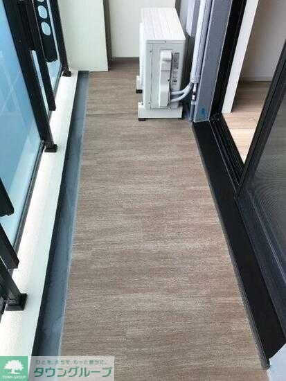 旭ｂｕｉｌｄｉｎｇ(アサヒビルデイング)の物件内観写真