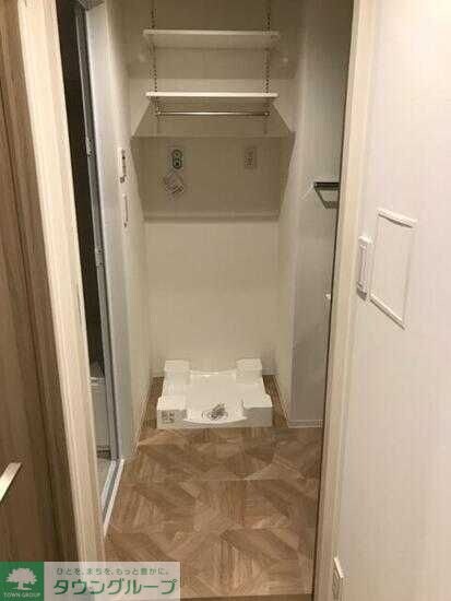 旭ｂｕｉｌｄｉｎｇ(アサヒビルデイング)の物件内観写真