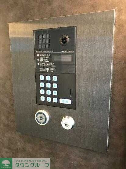 旭ｂｕｉｌｄｉｎｇ(アサヒビルデイング)の物件内観写真