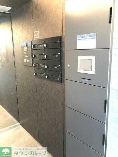 旭ｂｕｉｌｄｉｎｇ(アサヒビルデイング)の物件内観写真