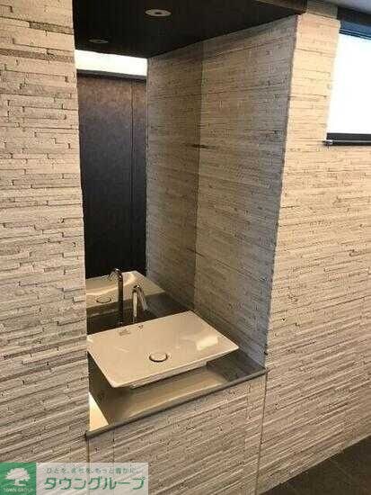 旭ｂｕｉｌｄｉｎｇ(アサヒビルデイング)の物件内観写真