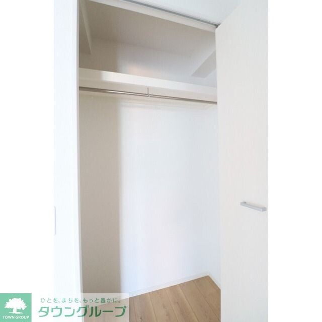 グランカーサ菊川の物件内観写真