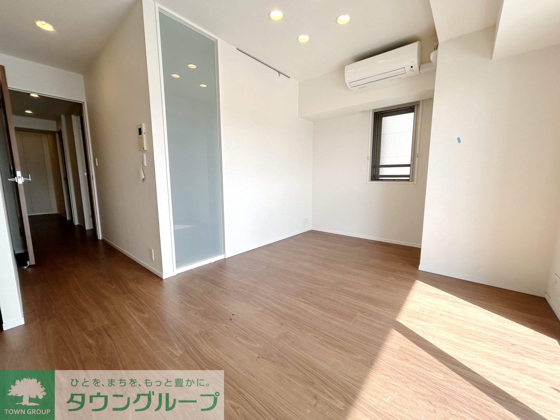 パークアクシス両国馬車通りの物件内観写真