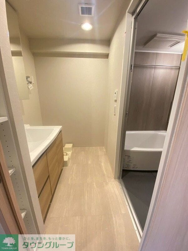 ラグゼナ平井ノースの物件内観写真