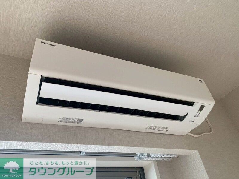 ラグゼナ平井ノースの物件内観写真