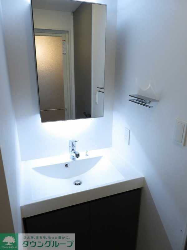 プライマル亀戸の物件内観写真