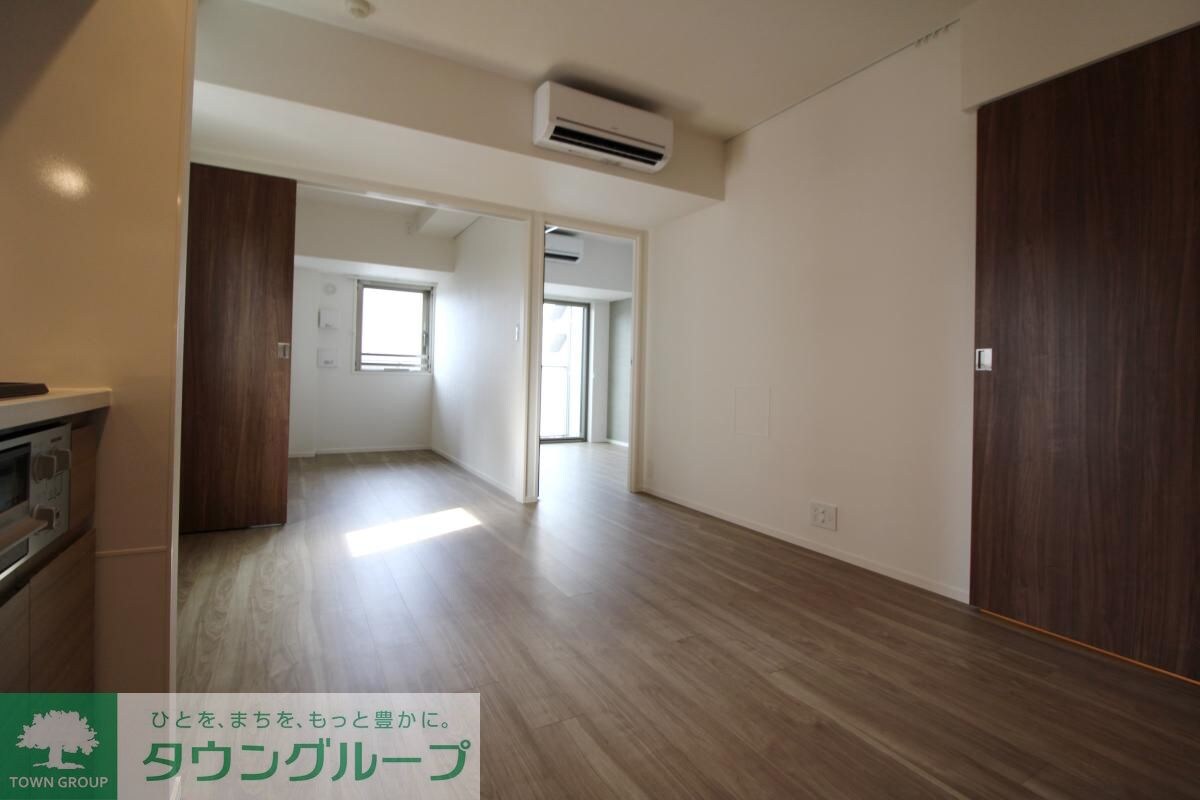 パークアクシス菊川ステーションイーストの物件内観写真