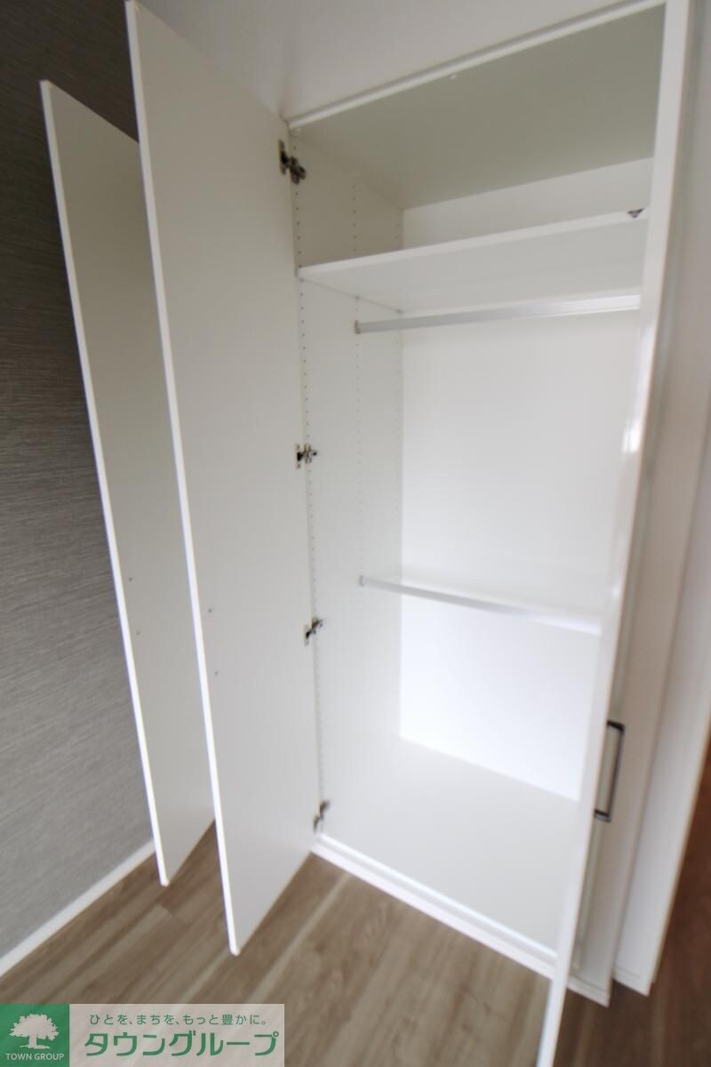 パークアクシス菊川ステーションイーストの物件内観写真