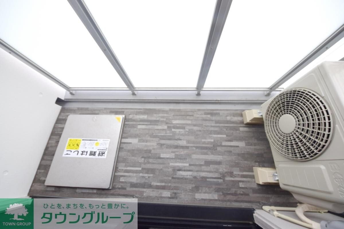 S-RESIDENCE両国avenueの物件内観写真