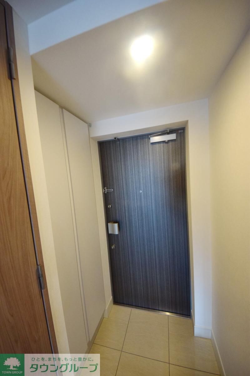 S-RESIDENCE両国avenueの物件内観写真