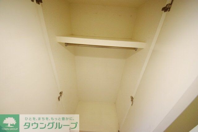 ＴＬＲレジデンス両国の物件内観写真