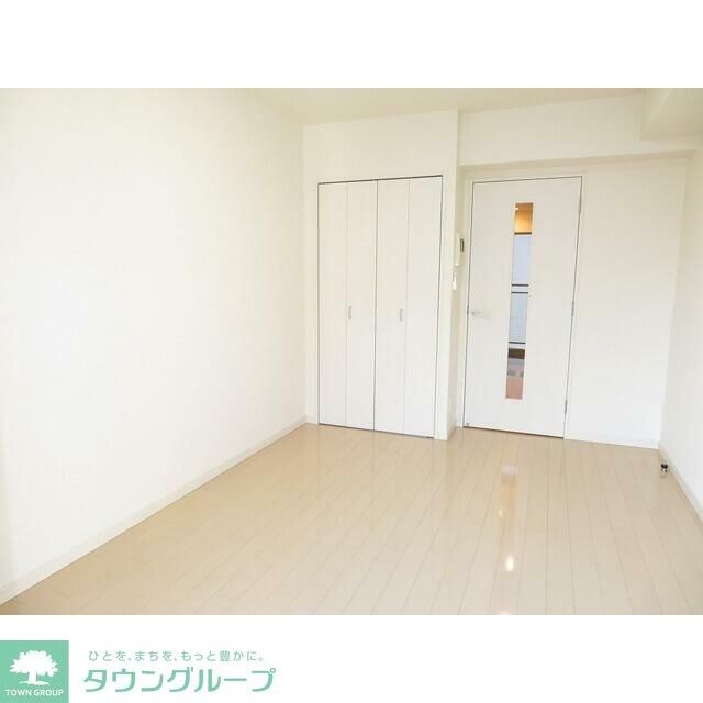 ＣＩＴＹ　ＳＰＩＲＥ　両国の物件内観写真