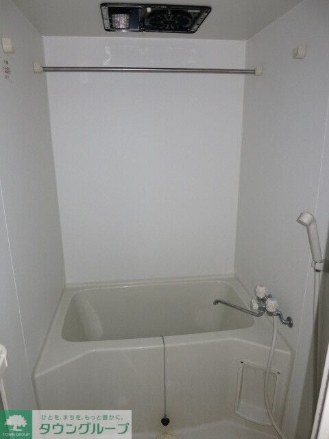 ルノンキュールの物件内観写真