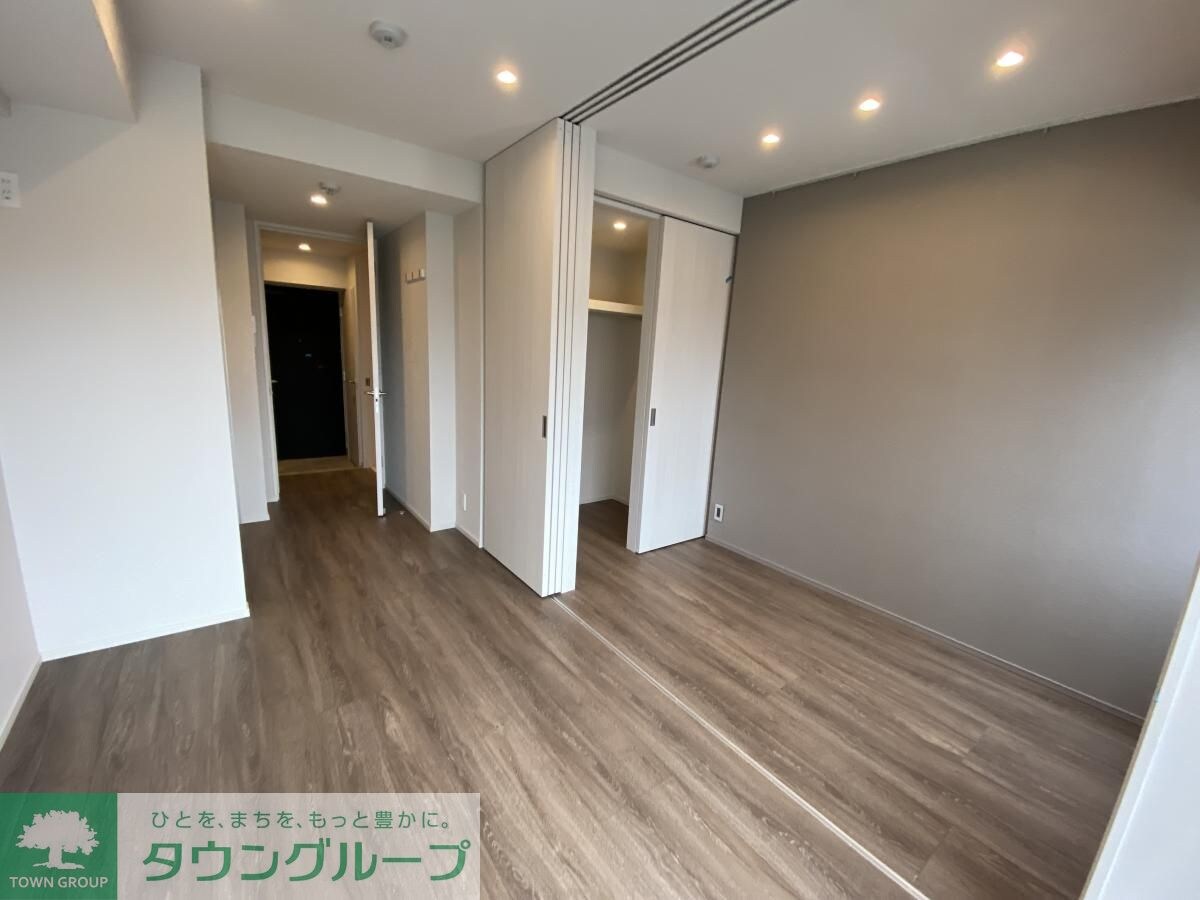 イプセ押上の物件内観写真