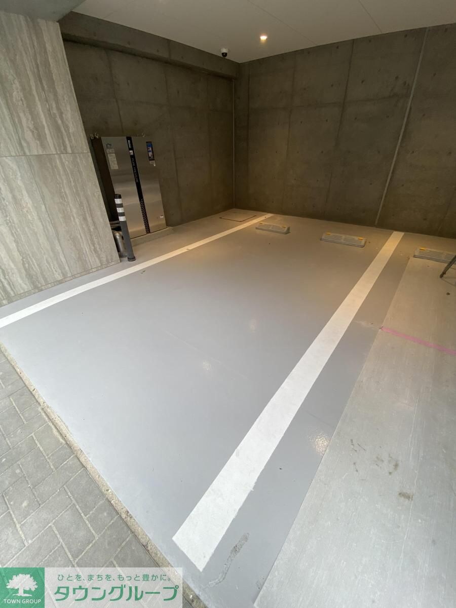 イプセ押上の物件内観写真