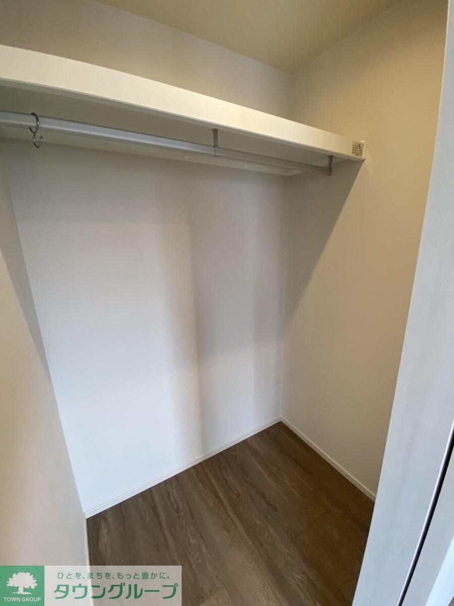 イプセ押上の物件内観写真