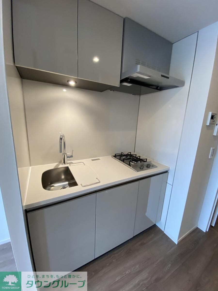 イプセ押上の物件内観写真