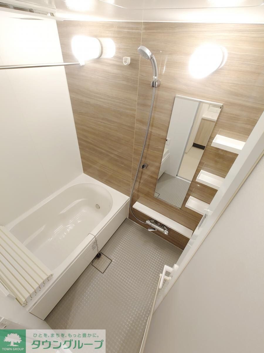 Ｌ・ＢＡＳＥ押上Ｓｏｕｔｈの物件内観写真