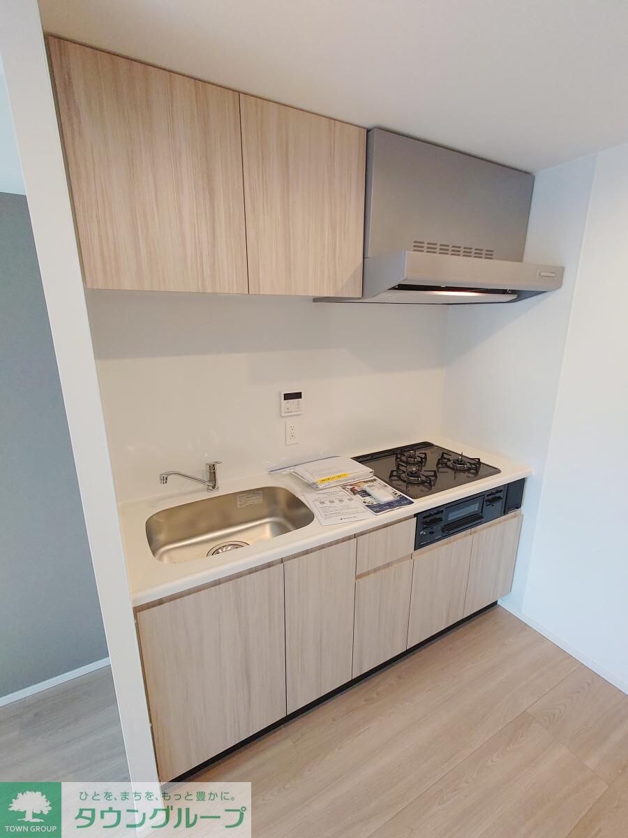 Ｌ・ＢＡＳＥ押上Ｓｏｕｔｈの物件内観写真