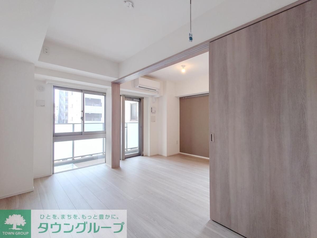 Ｌ・ＢＡＳＥ押上Ｓｏｕｔｈの物件内観写真