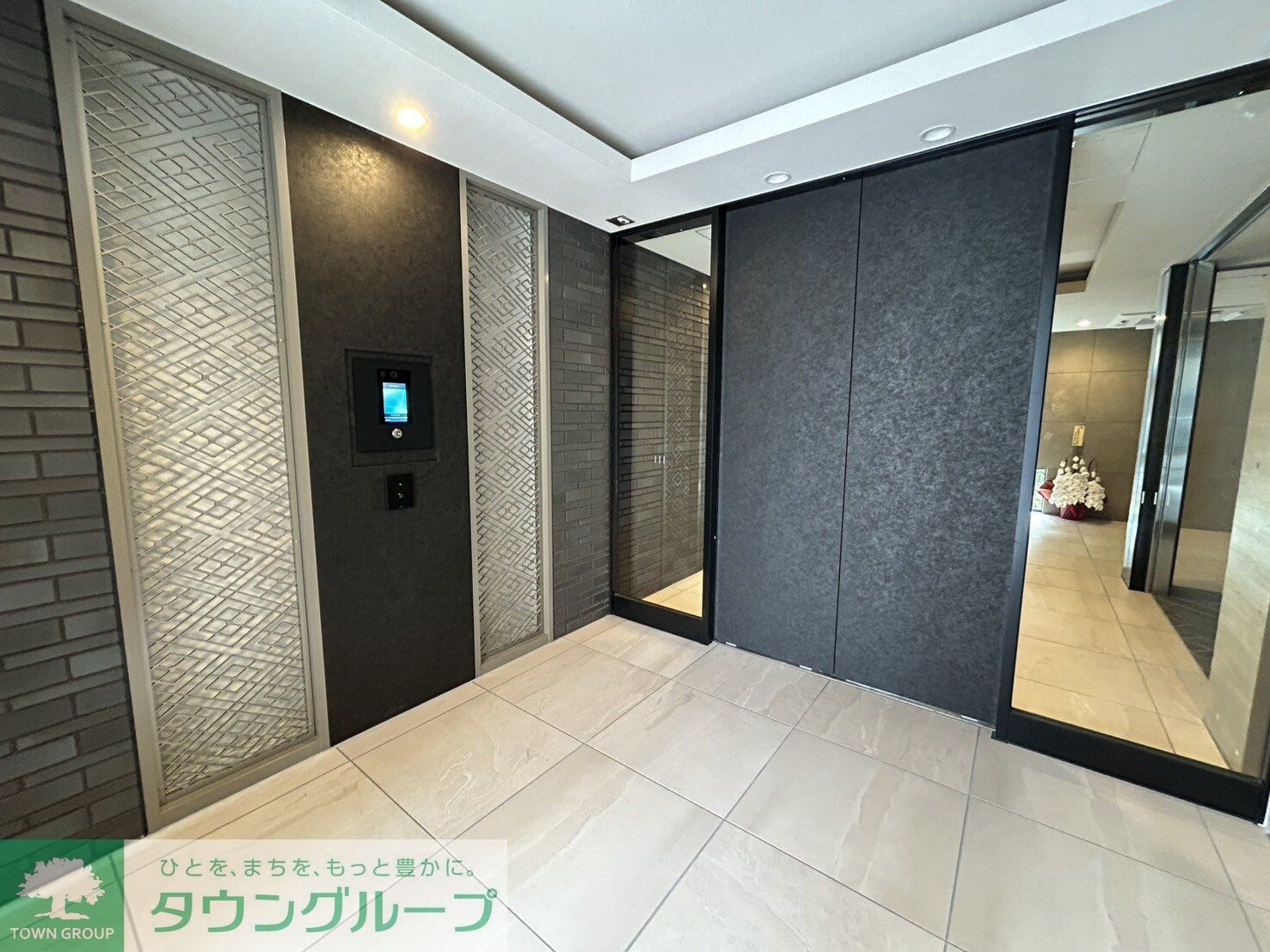 プレディアコート錦糸町スカイビューの物件内観写真