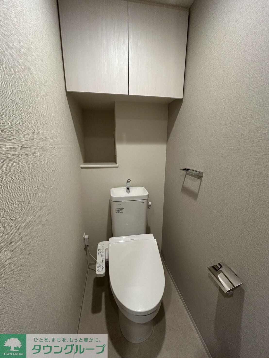 プレディアコート錦糸町スカイビューの物件内観写真