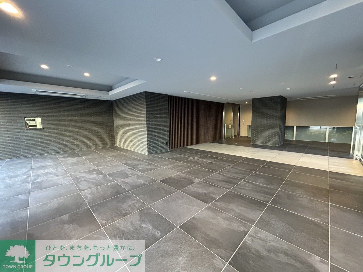 フロンティアレジデンス錦糸公園の物件内観写真