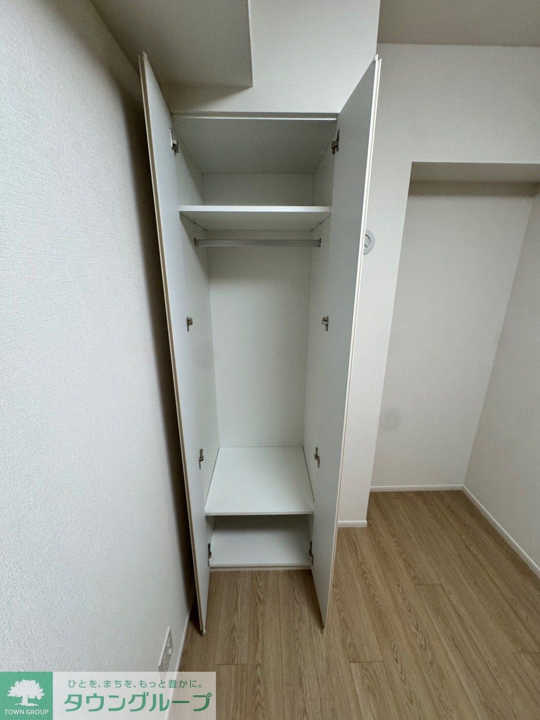 フロンティアレジデンス錦糸公園の物件内観写真