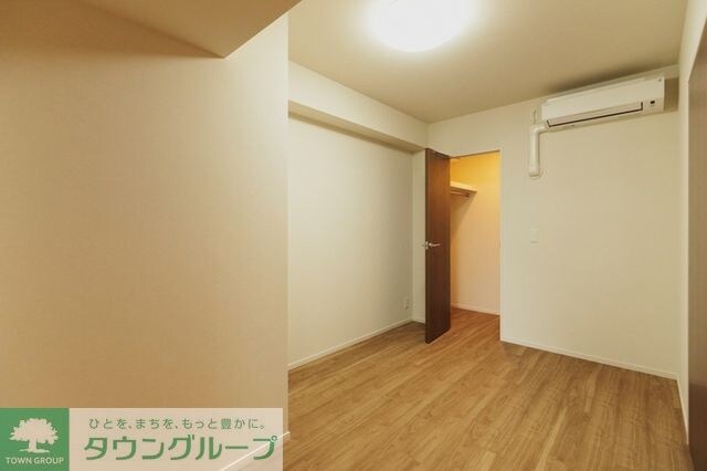 フロンティアレジデンス錦糸公園の物件内観写真