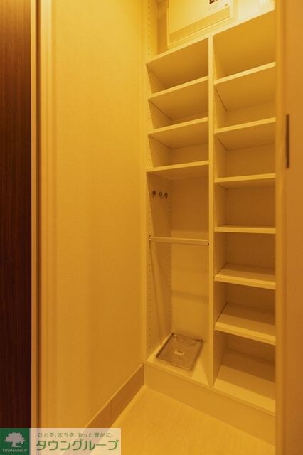 フロンティアレジデンス錦糸公園の物件内観写真