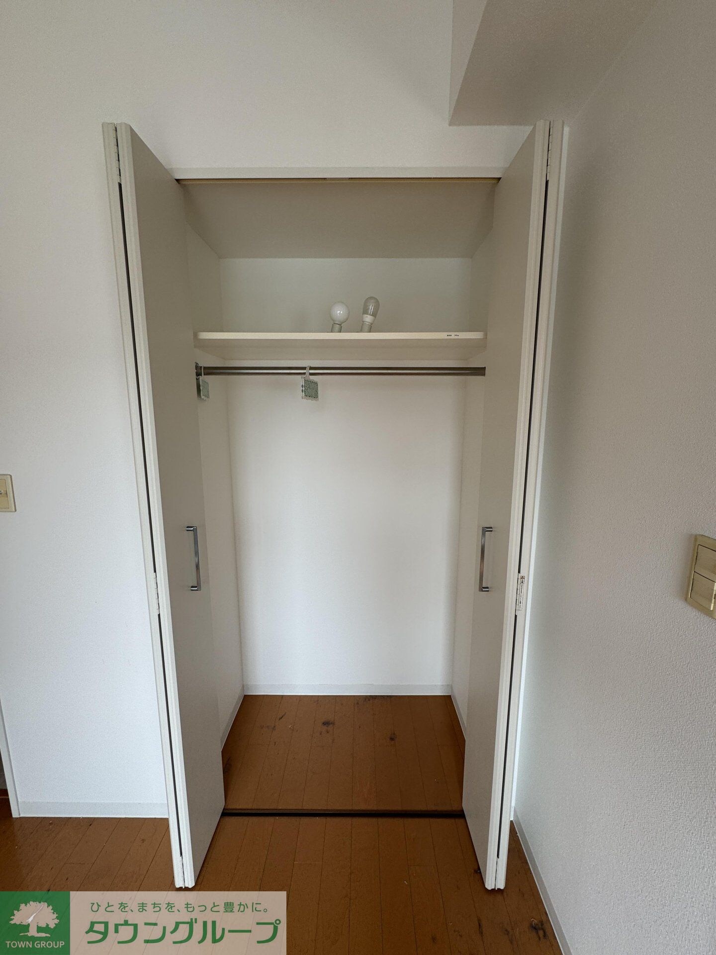 パークアクシス亀戸中央公園の物件内観写真