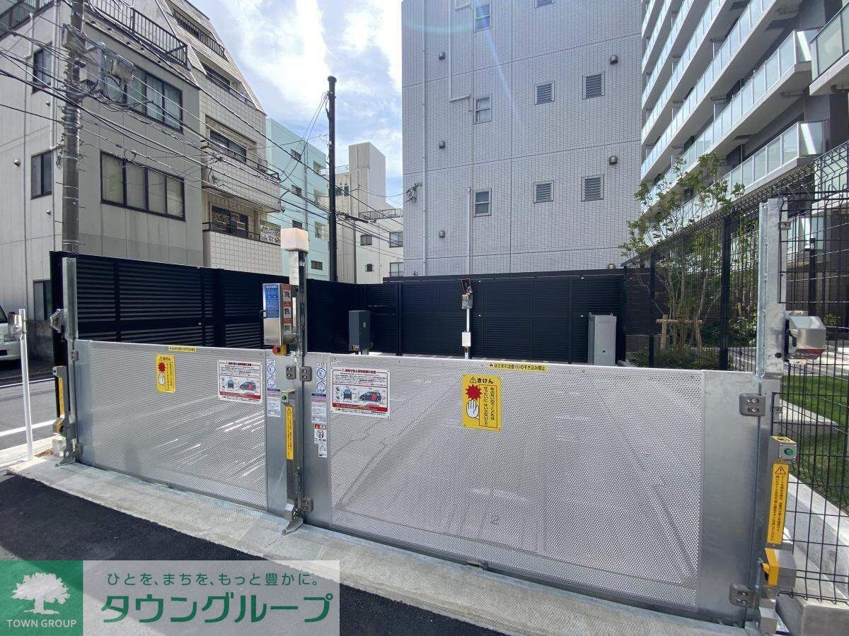 パークアクシス錦糸公園の物件内観写真