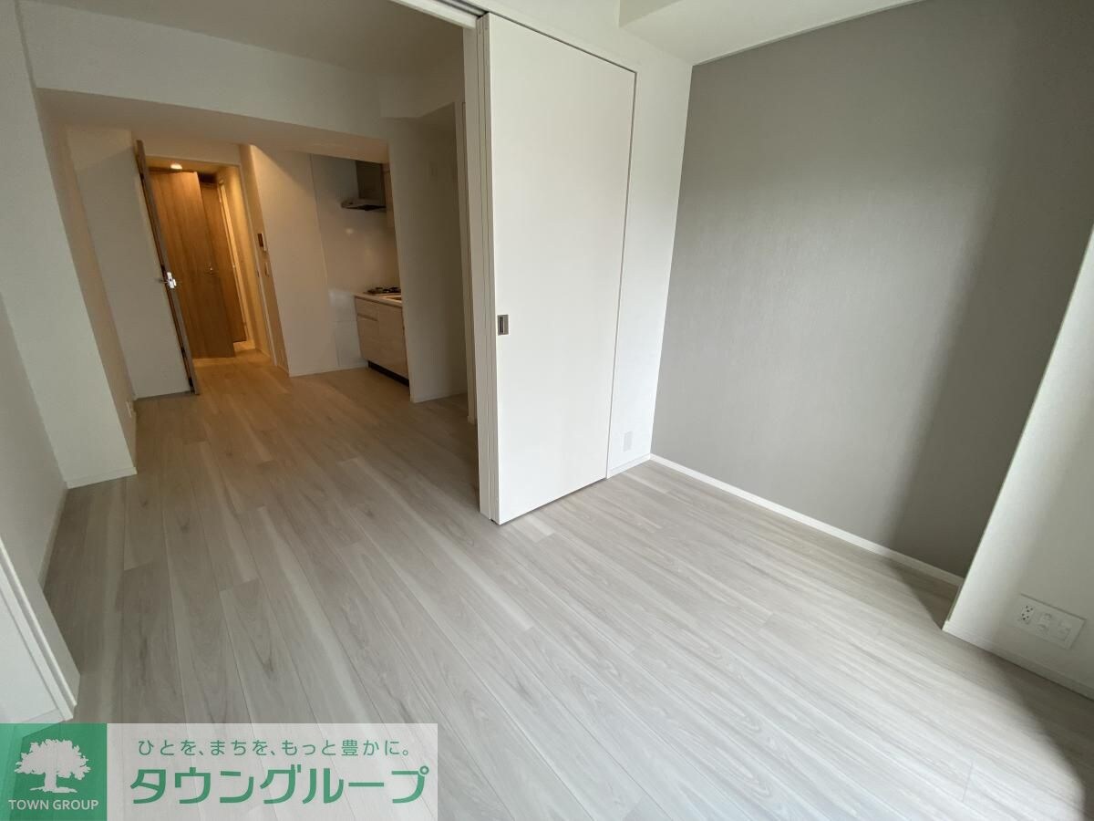 パークアクシス錦糸公園の物件内観写真