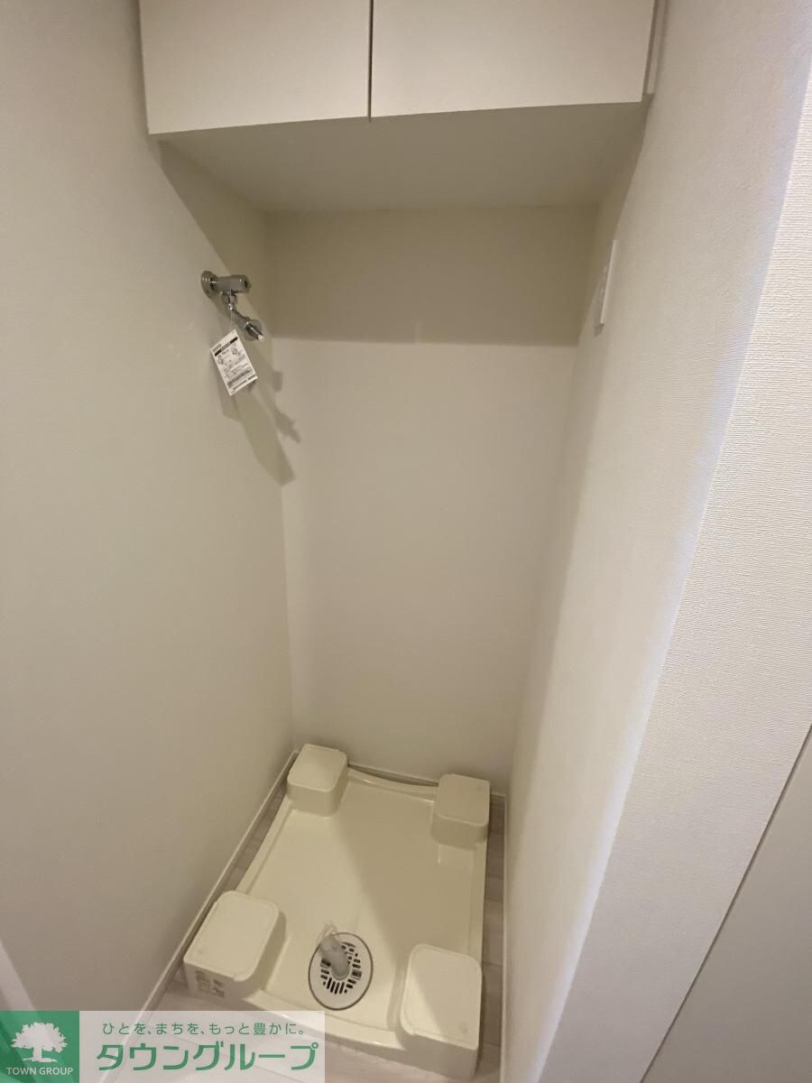 パークアクシス錦糸公園の物件内観写真