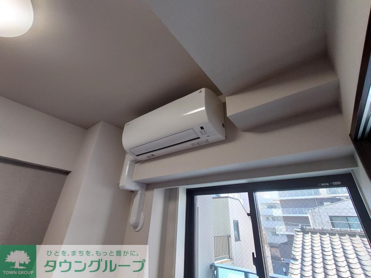 アクアレジデンス錦糸町の物件内観写真