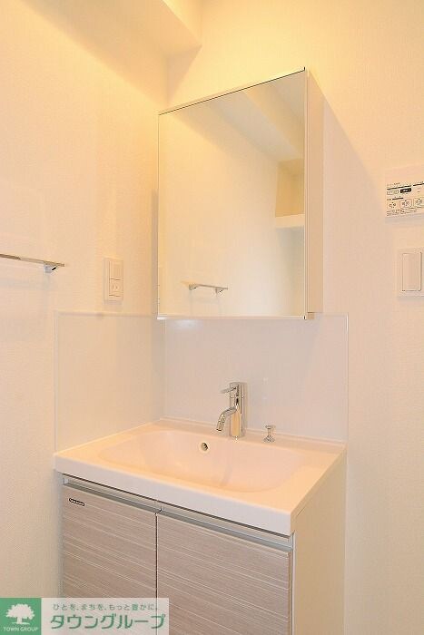 グランドコンシェルジュ亀戸の物件内観写真