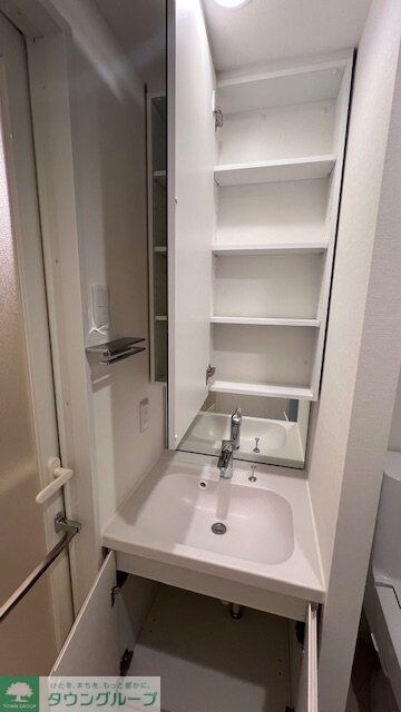 ガリシア亀戸水神の物件内観写真