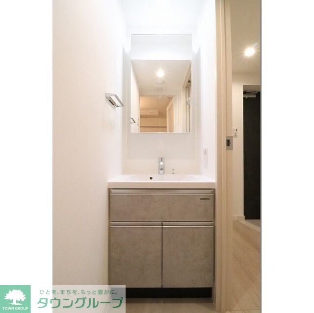 ウェルスクエア錦糸町ＳＯＵＴＨの物件内観写真