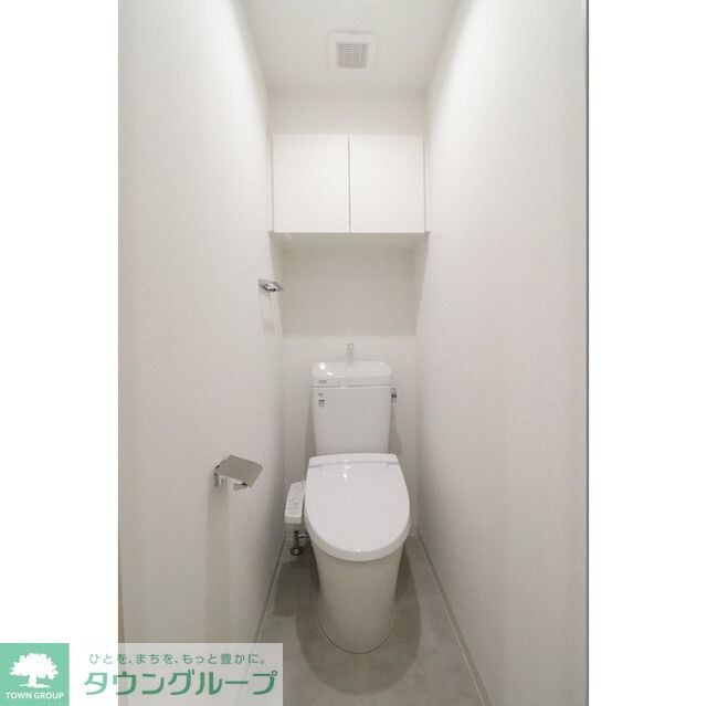 ウェルスクエア錦糸町ＳＯＵＴＨの物件内観写真