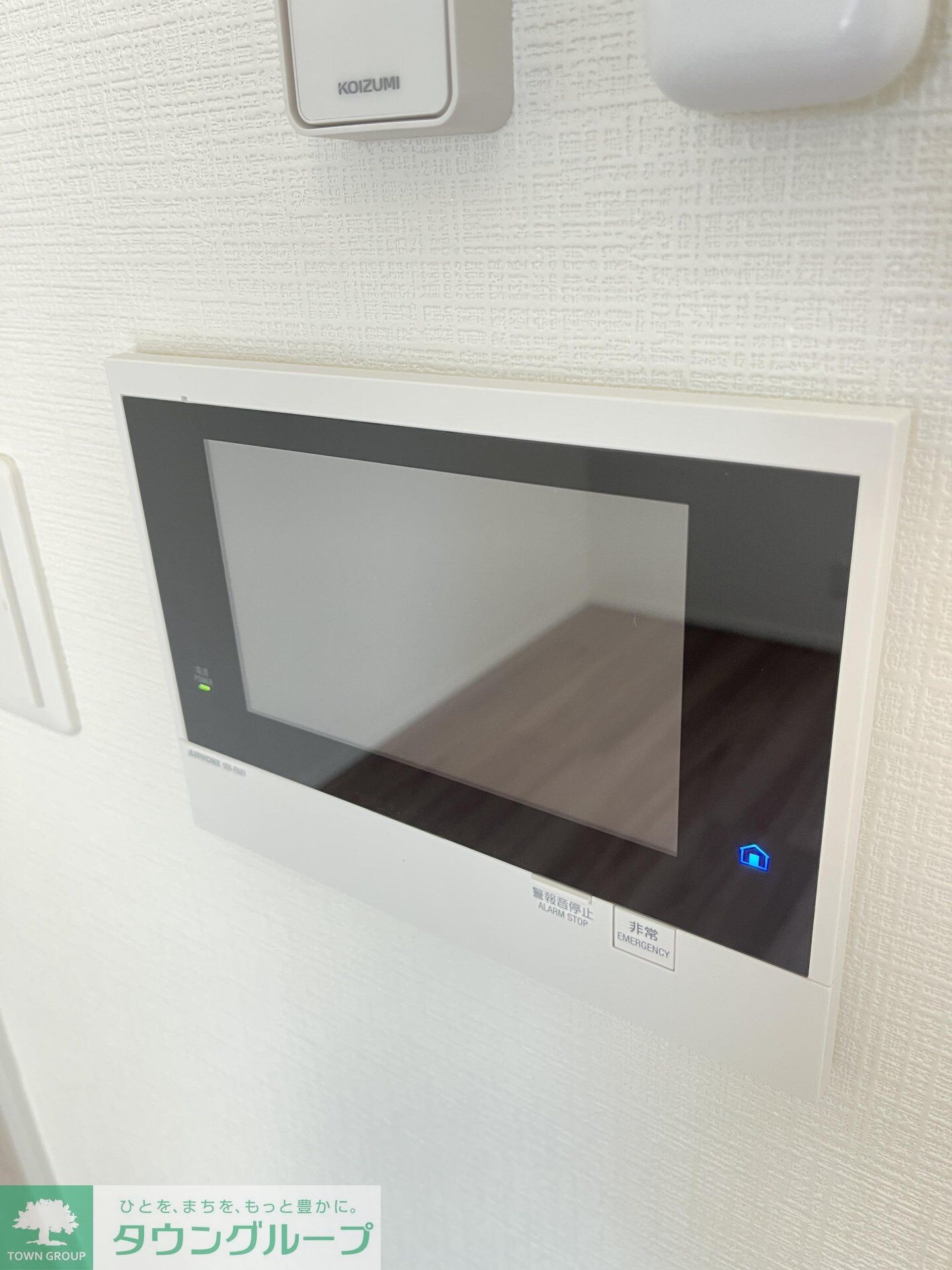 ユリカロゼAZ亀戸IIの物件内観写真