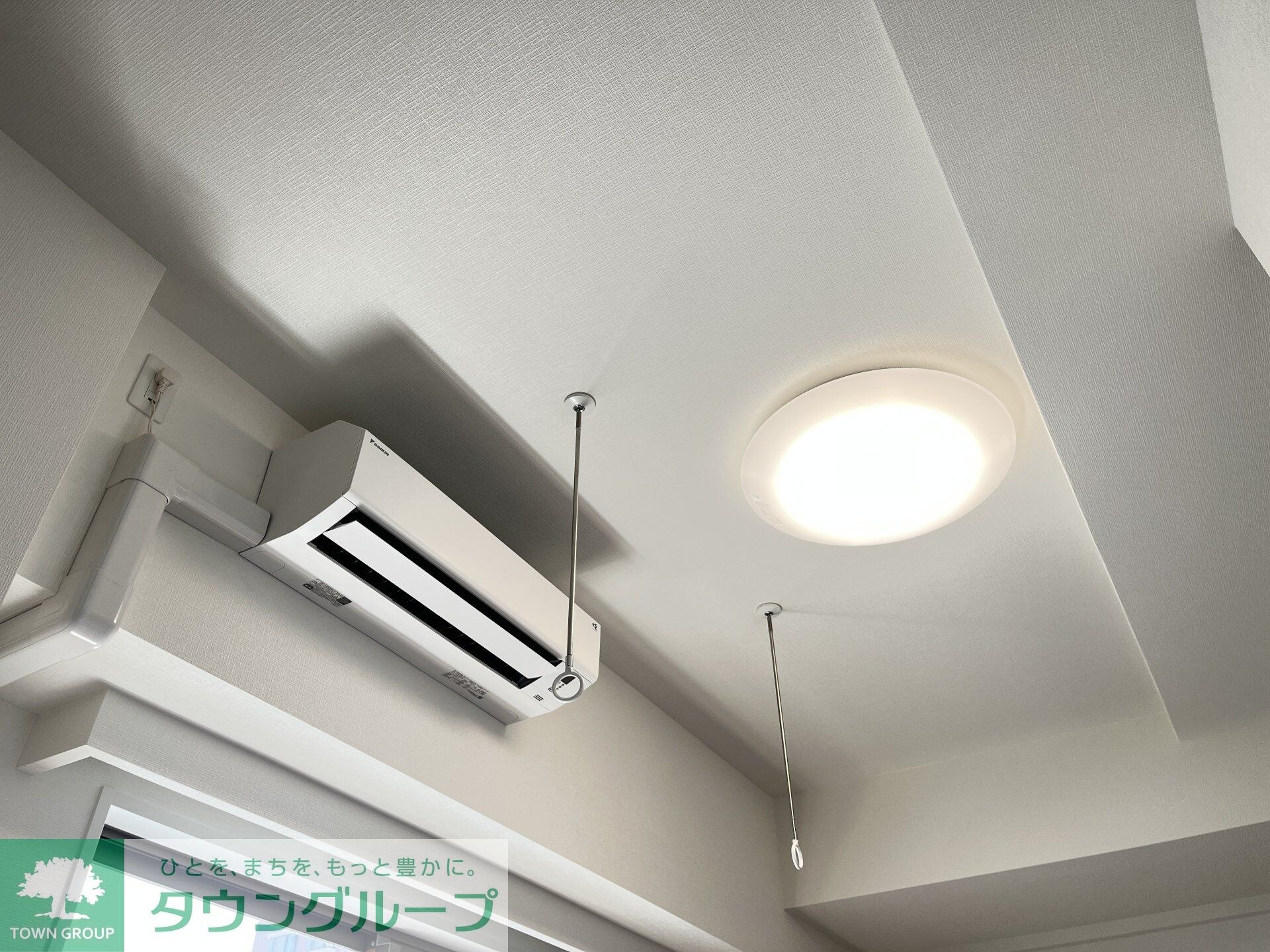 ユリカロゼAZ亀戸IIの物件内観写真